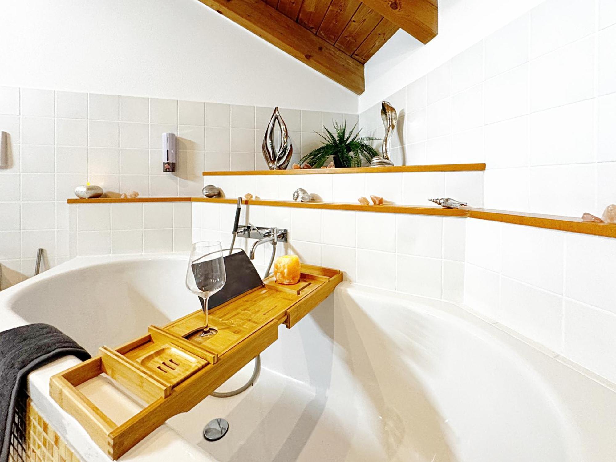 !Goldpath! Loft - Exclusiv - Xxl - Central - Sauna - Tiefgarage - Cozy Waldkirchen Exteriér fotografie
