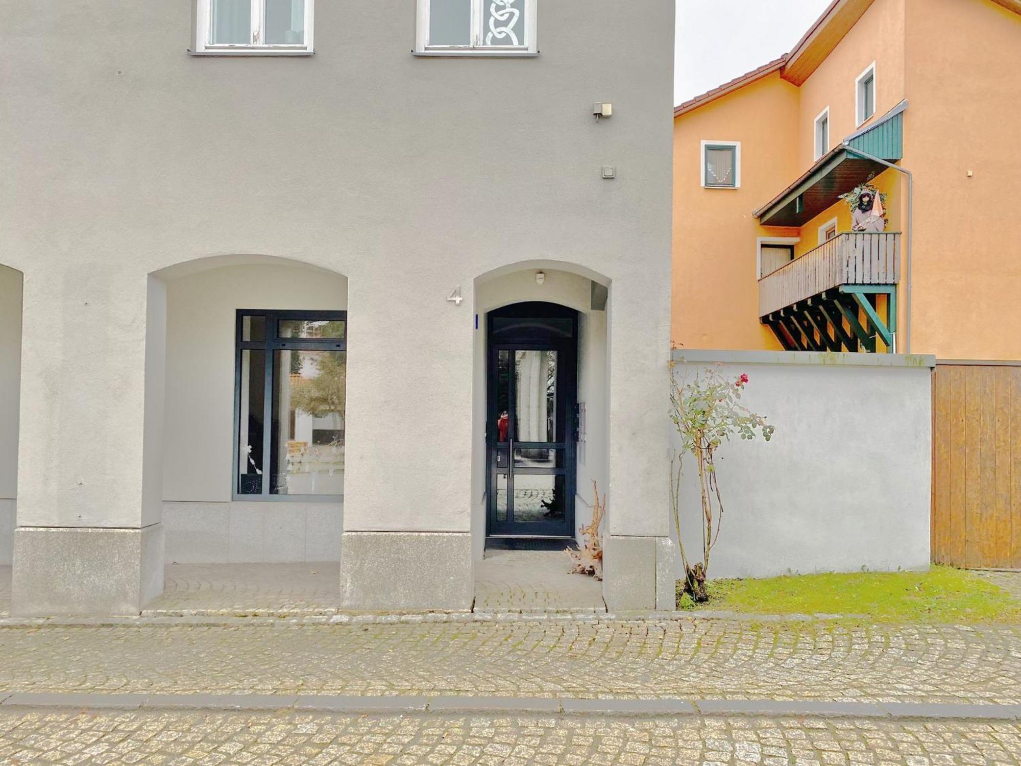 !Goldpath! Loft - Exclusiv - Xxl - Central - Sauna - Tiefgarage - Cozy Waldkirchen Exteriér fotografie