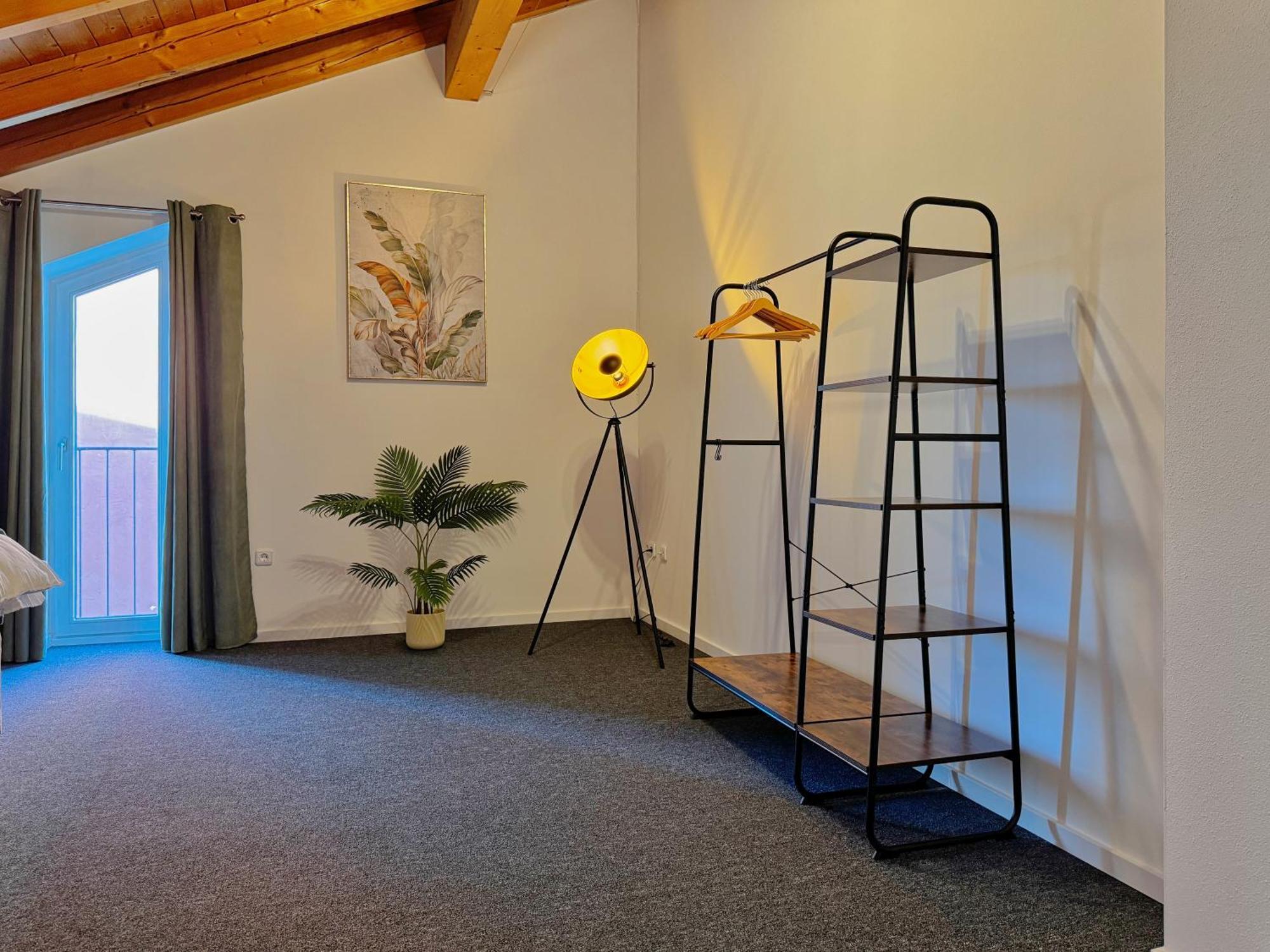 !Goldpath! Loft - Exclusiv - Xxl - Central - Sauna - Tiefgarage - Cozy Waldkirchen Exteriér fotografie