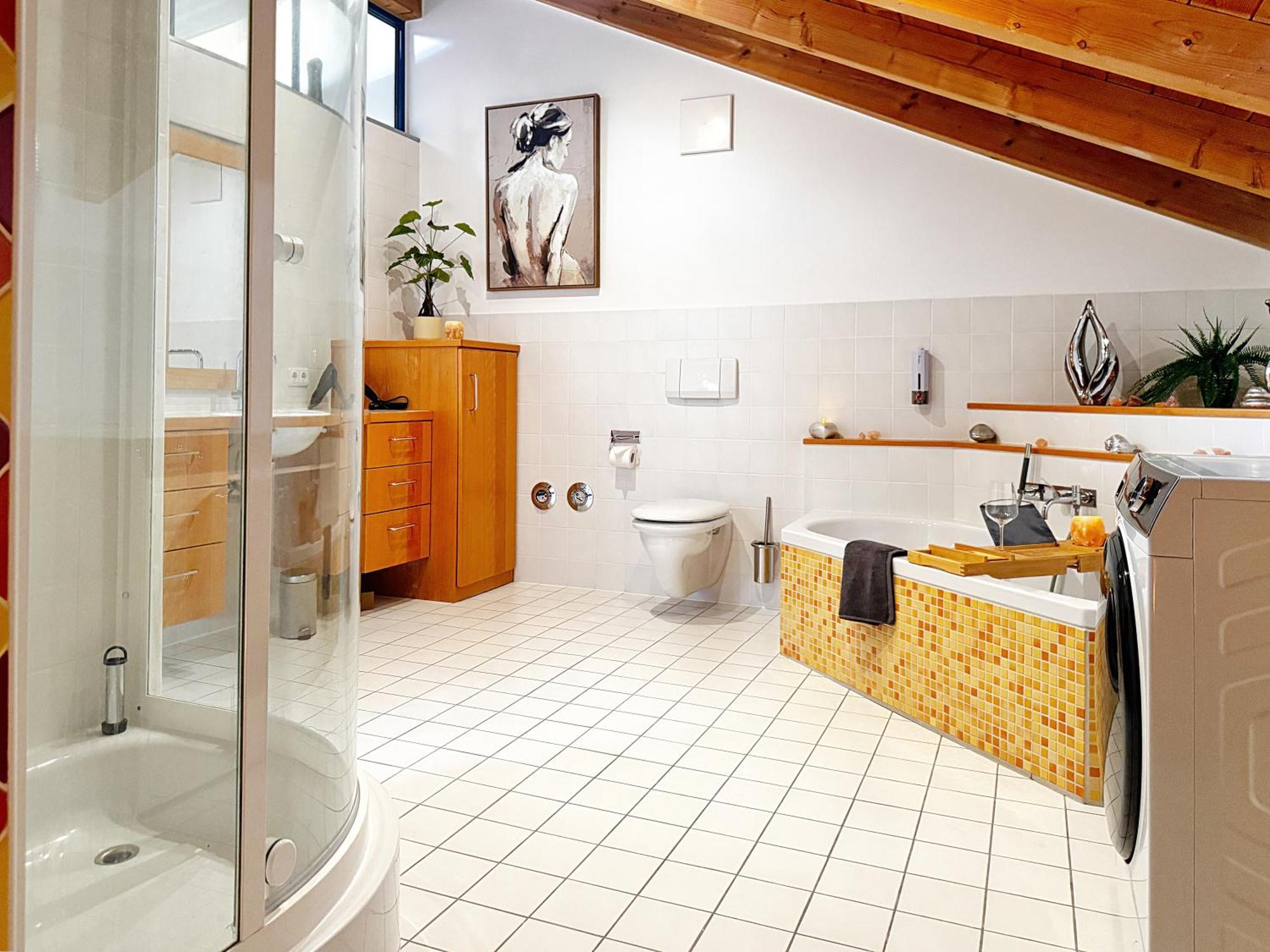 !Goldpath! Loft - Exclusiv - Xxl - Central - Sauna - Tiefgarage - Cozy Waldkirchen Exteriér fotografie