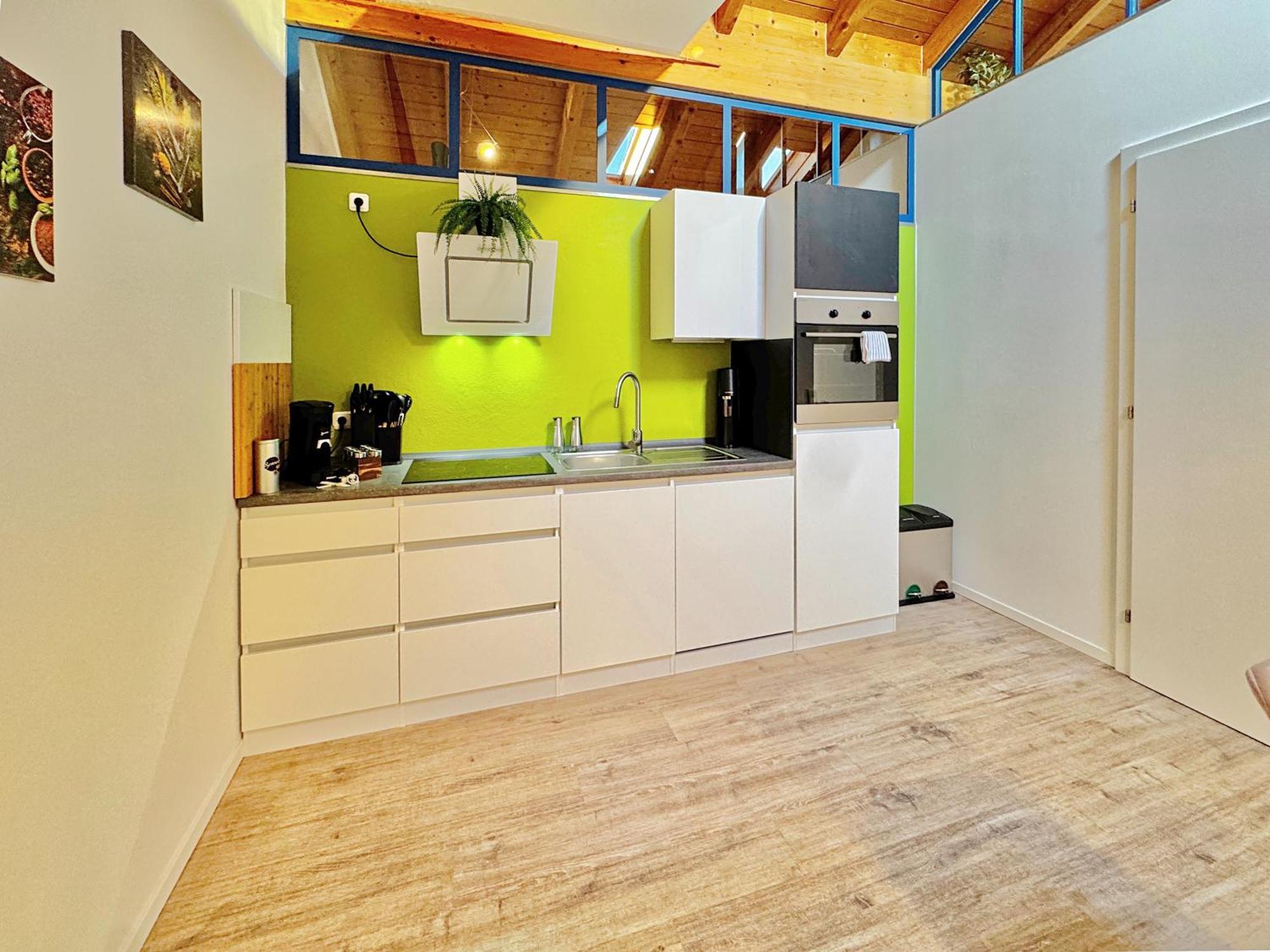 !Goldpath! Loft - Exclusiv - Xxl - Central - Sauna - Tiefgarage - Cozy Waldkirchen Exteriér fotografie