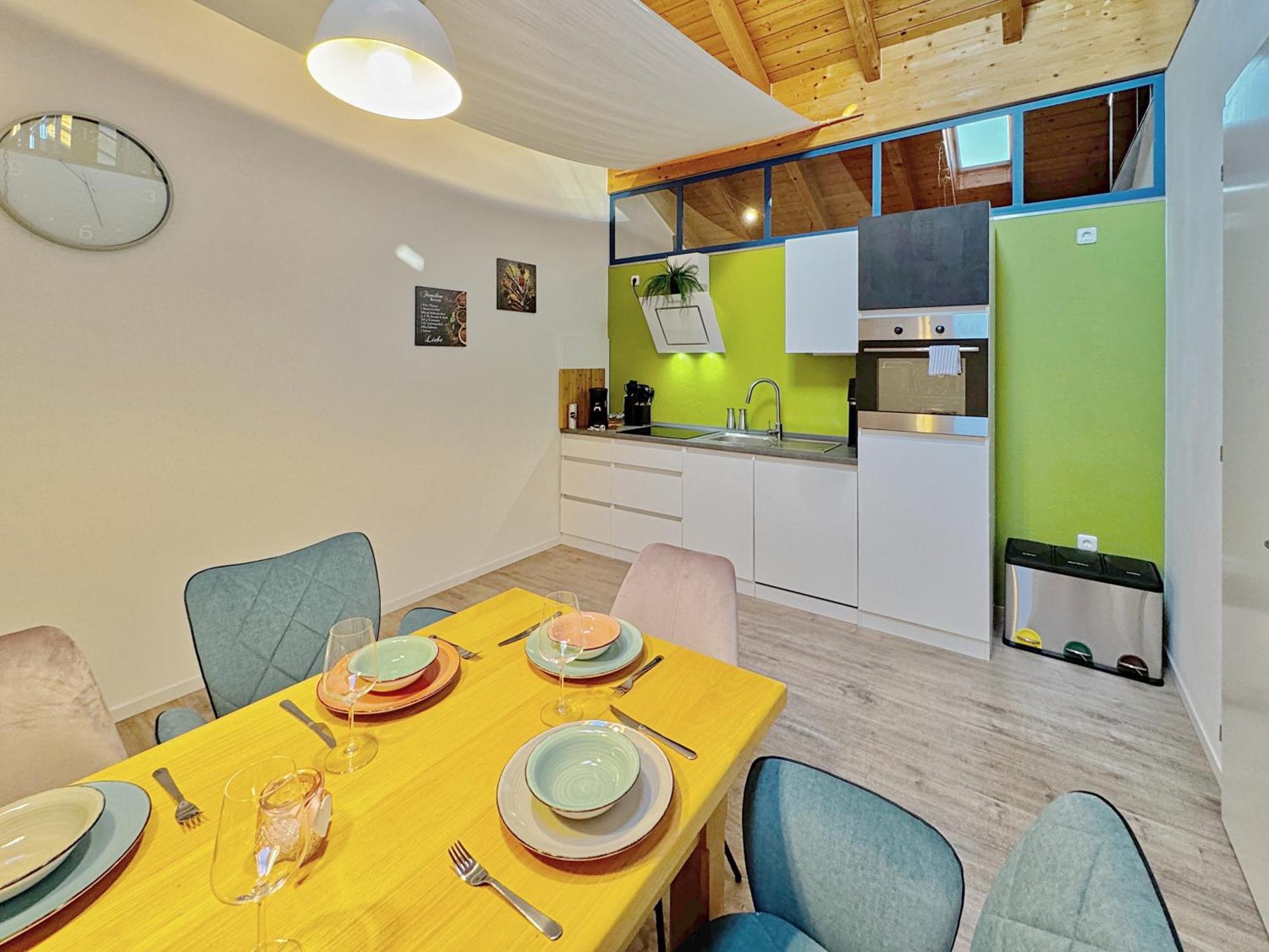 !Goldpath! Loft - Exclusiv - Xxl - Central - Sauna - Tiefgarage - Cozy Waldkirchen Exteriér fotografie