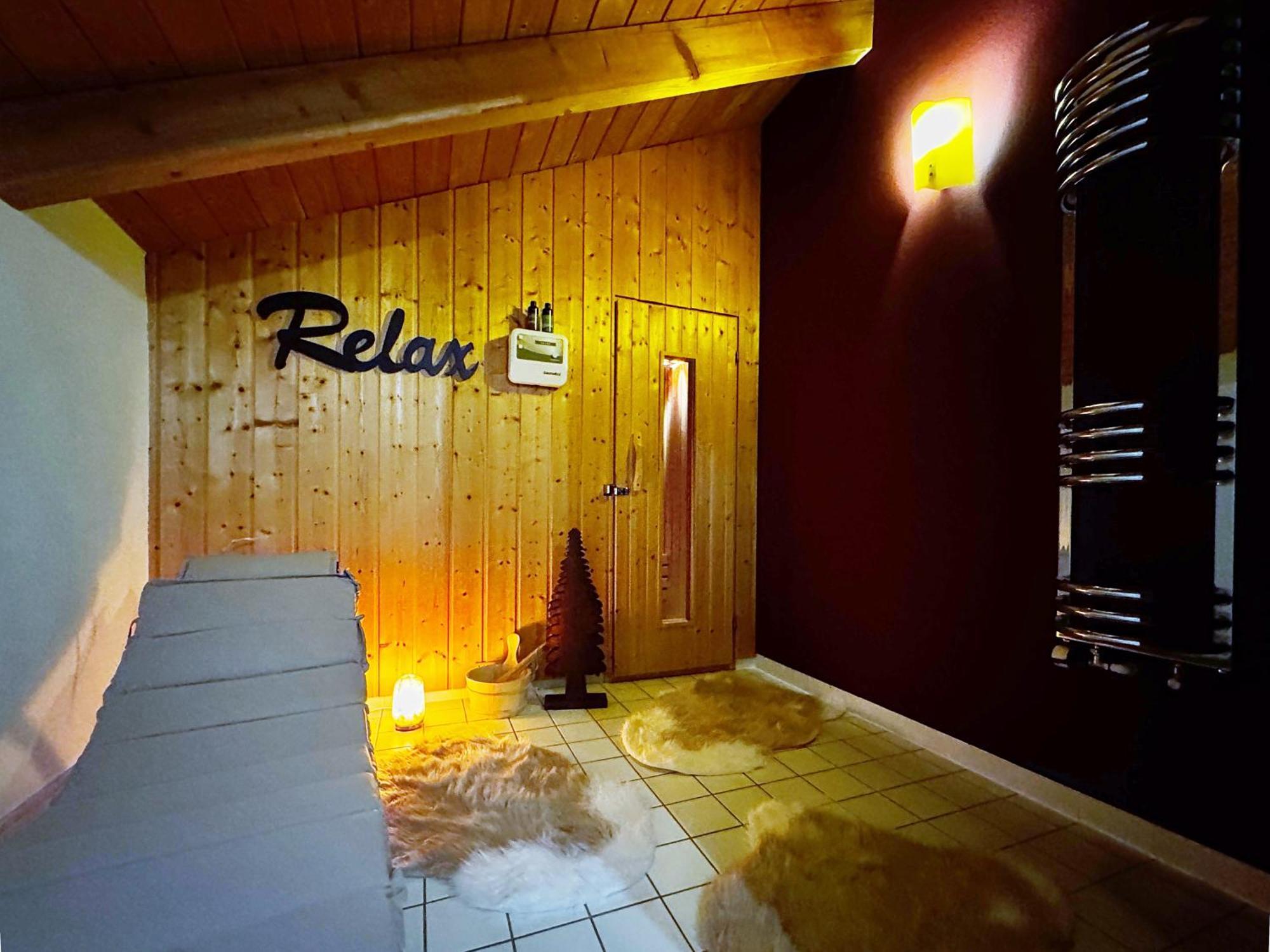 !Goldpath! Loft - Exclusiv - Xxl - Central - Sauna - Tiefgarage - Cozy Waldkirchen Exteriér fotografie